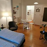 Studio Oostende Aan Zee