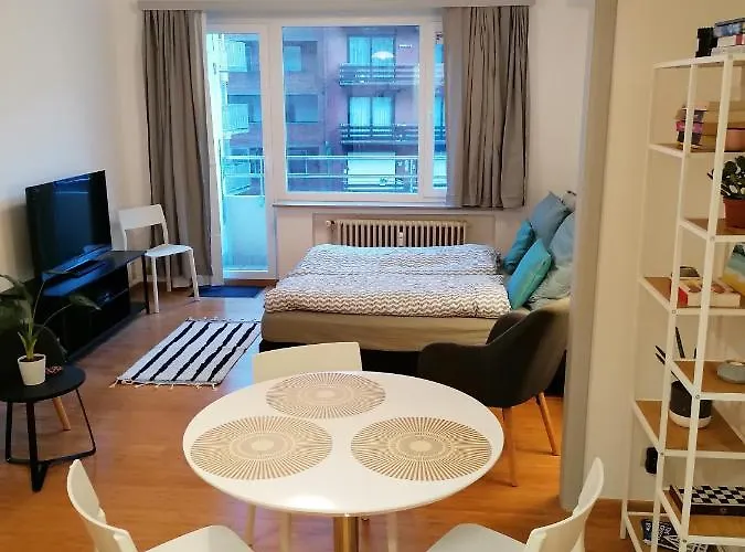Studio Oostende Aan Zee