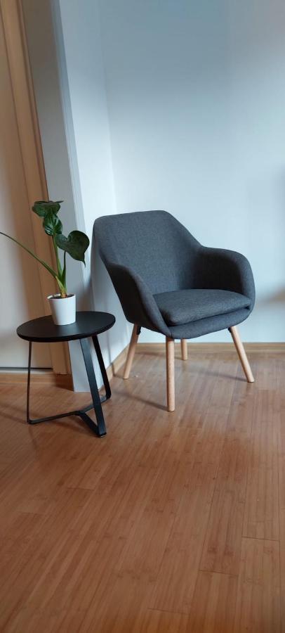 Aan Zee Apartamento *