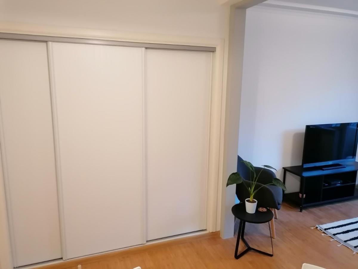 Aan Zee Apartamento *