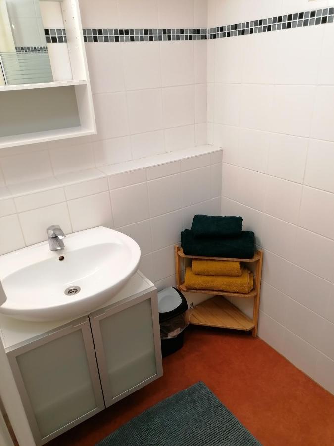 Apartamento Aan Zee Ostende