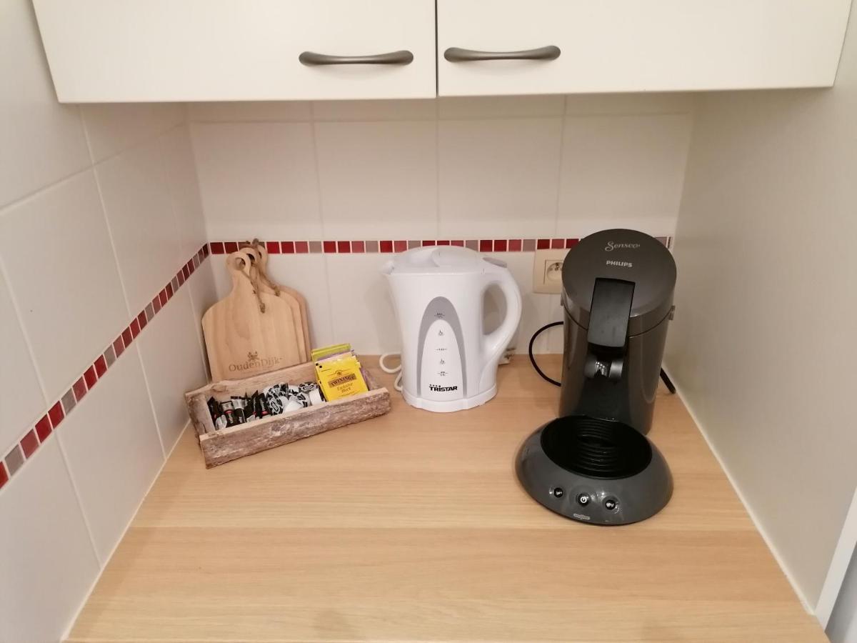 Aan Zee Apartamento Ostende