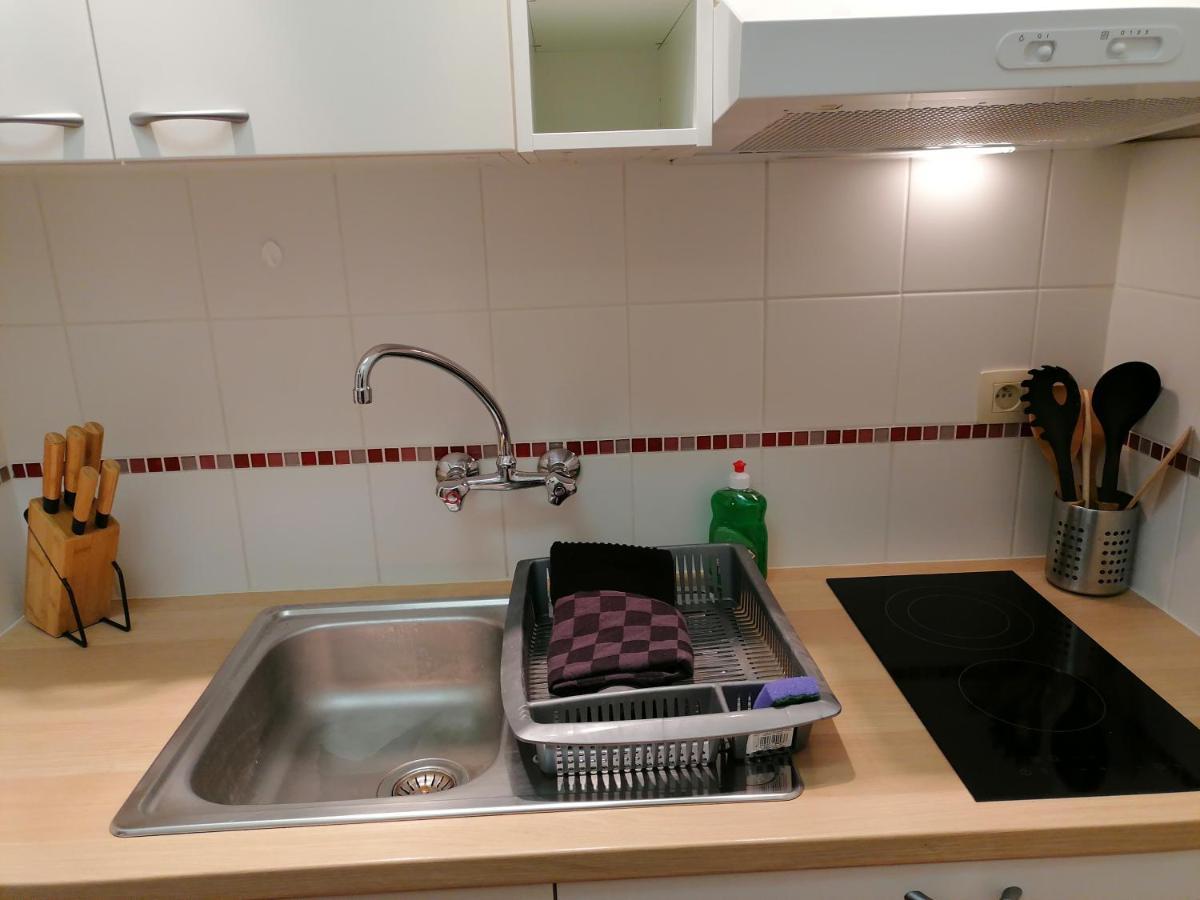 Aan Zee Apartamento
